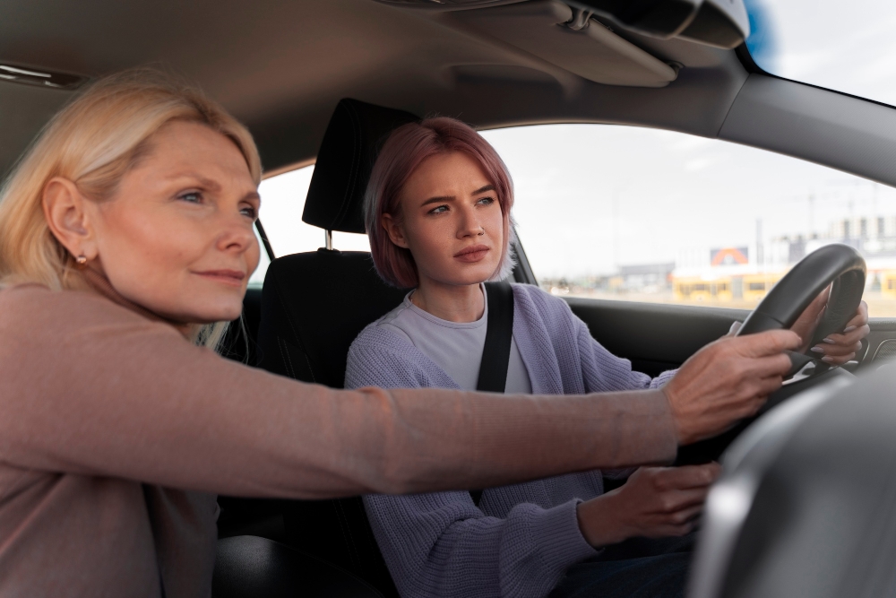 Driving School in Glenfield, NSW