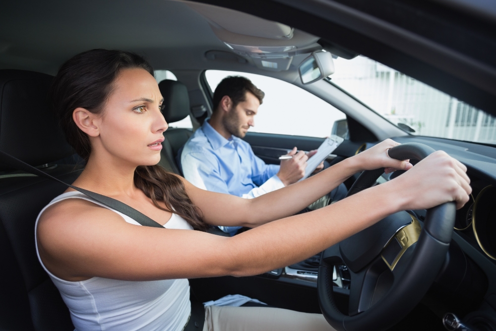 Driving School in Glenfield, NSW