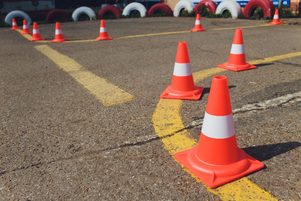 Driving School in Gregory Hills