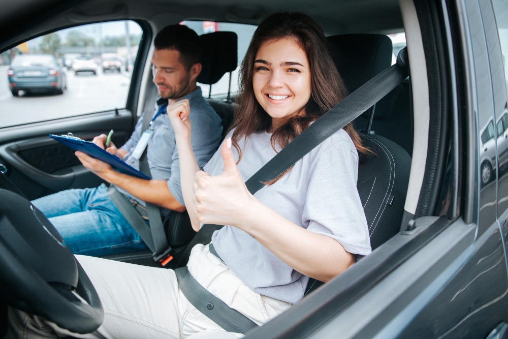 Driving School in Leppington