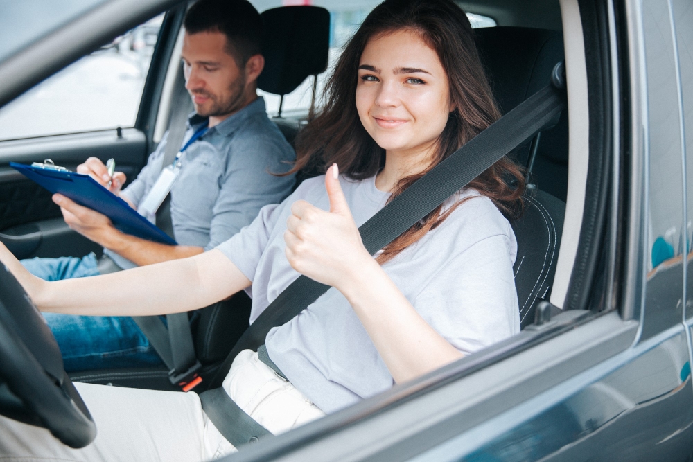 Driving School in Leppington