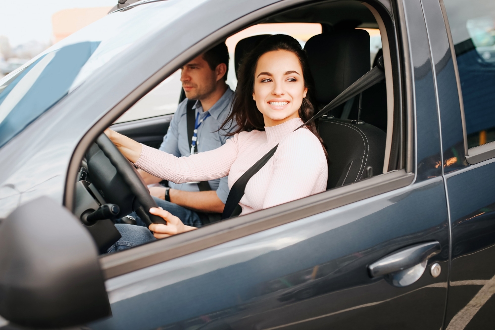 Driving School in Leppington
