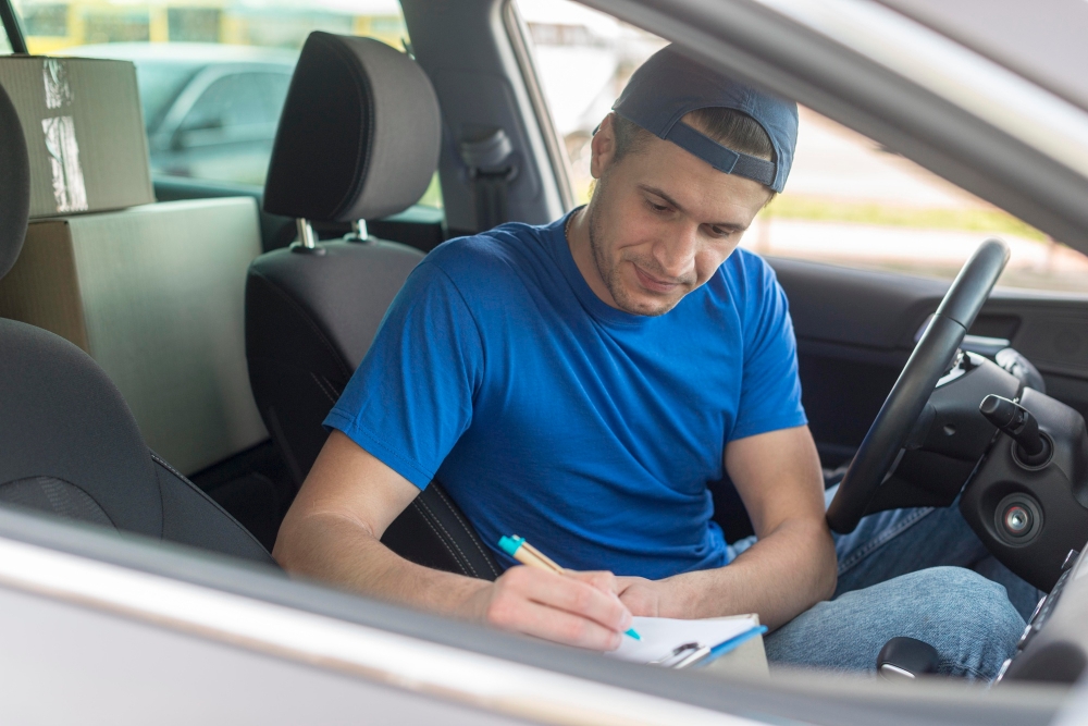 Driving School in Liverpool, NSW