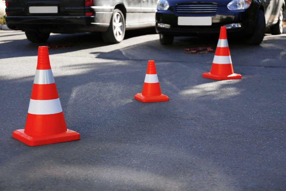 Driving School in Liverpool, NSW