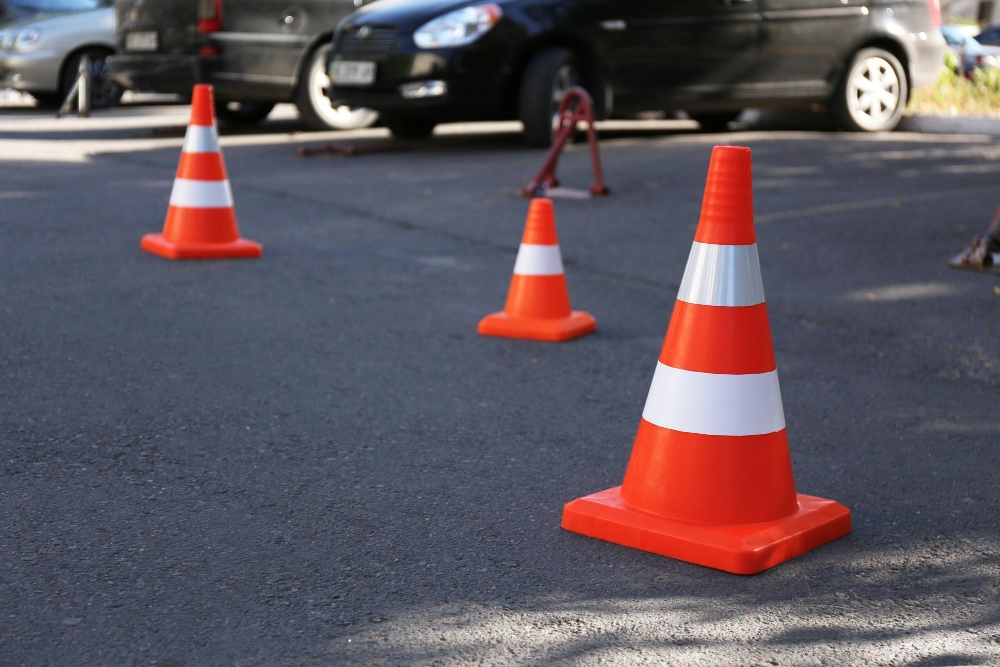 Driving School in Liverpool, NSW