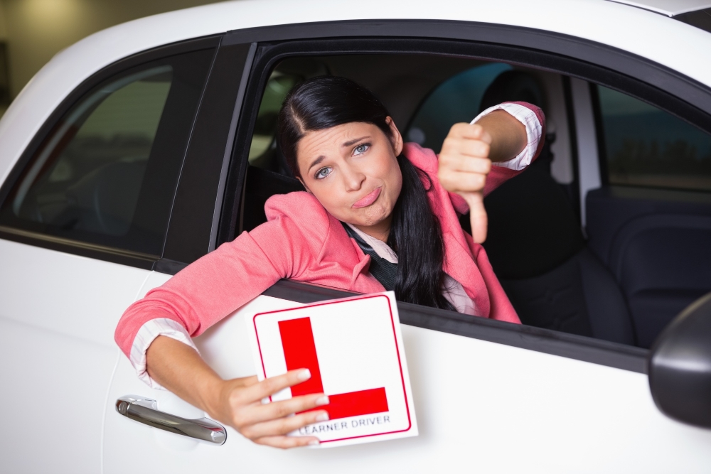 Driving School in Macarthur