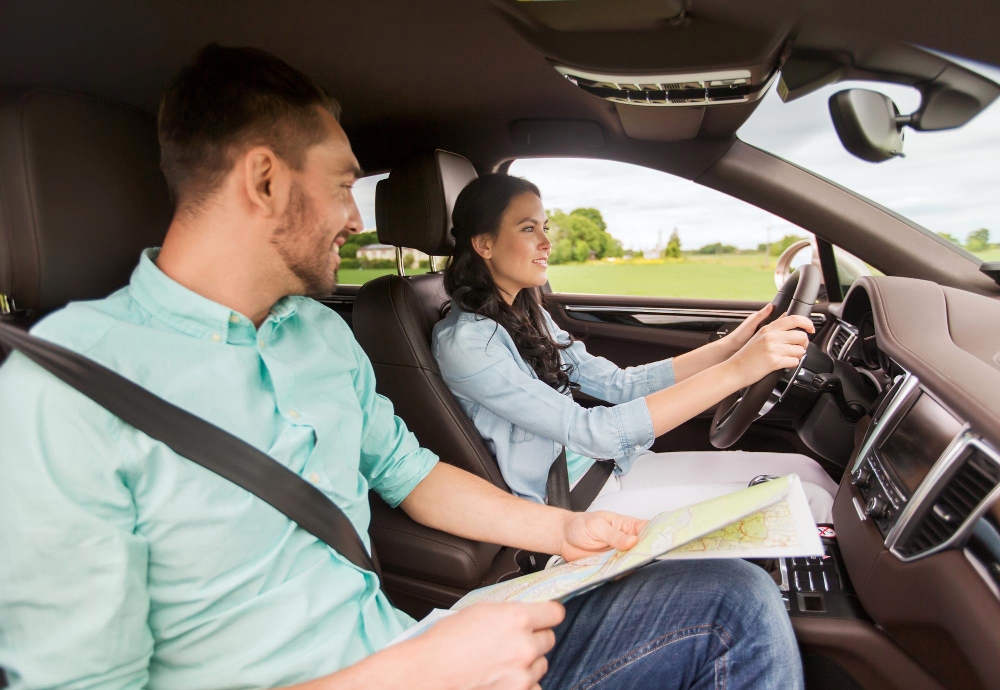 Driving School in Macquarie Fields