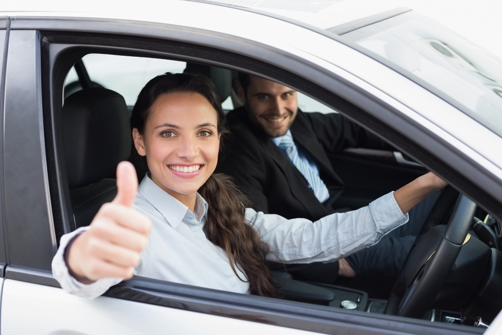Driving School in Macquarie Fields